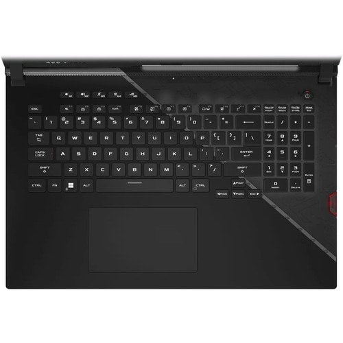G733CM-DS91-CA INTEL ALDERLAKE HX H55 I9 TBD 16GB 17.3IN W11H