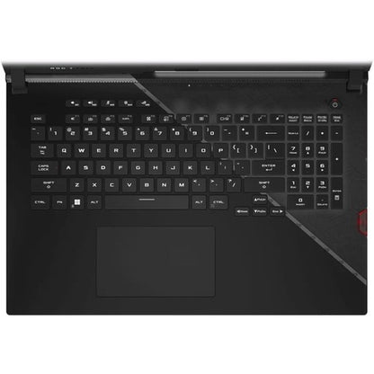 G733CM-DS91-CA INTEL ALDERLAKE HX H55 I9 TBD 16GB 17.3IN W11H