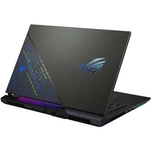 G733CM-DS91-CA INTEL ALDERLAKE HX H55 I9 TBD 16GB 17.3IN W11H