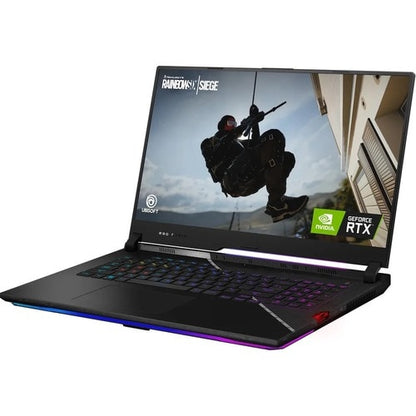 G733CM-DS91-CA INTEL ALDERLAKE HX H55 I9 TBD 16GB 17.3IN W11H