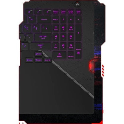 G733CM-DS91-CA INTEL ALDERLAKE HX H55 I9 TBD 16GB 17.3IN W11H