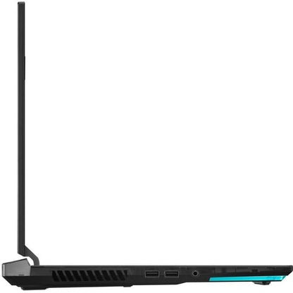 G733CX-XS91-CA INTEL ALDERLAKE HX H55 I9 TBD 16GB 17.3IN W11P
