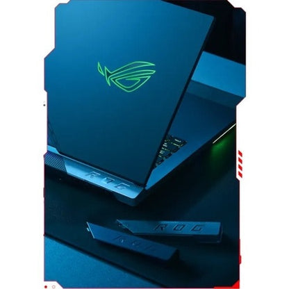 G733CX-XS91-CA INTEL ALDERLAKE HX H55 I9 TBD 16GB 17.3IN W11P