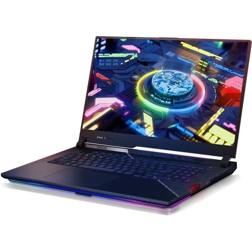 G733CX-XS91-CA INTEL ALDERLAKE HX H55 I9 TBD 16GB 17.3IN W11P
