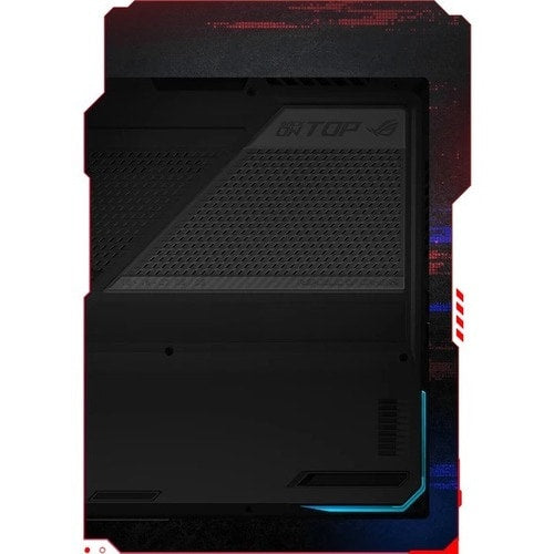 G733CX-XS91-CA INTEL ALDERLAKE HX H55 I9 TBD 16GB 17.3IN W11P
