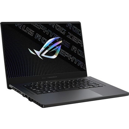 Asus ROG Zephyrus G15 GA503 GA503RW-XS91-CA 15.6\" (396.24 mm) Gaming Notebook - WQHD