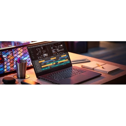 Asus ROG Zephyrus G15 GA503 GA503RW-XS91-CA 15.6\" (396.24 mm) Gaming Notebook - WQHD