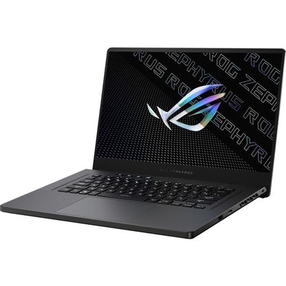 Asus ROG Zephyrus G15 GA503 GA503RW-XS91-CA 15.6\" (396.24 mm) Gaming Notebook - WQHD