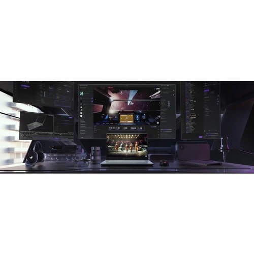 Asus ROG Zephyrus G15 GA503 GA503RW-XS91-CA 15.6\" (396.24 mm) Gaming Notebook - WQHD