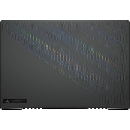 Asus ROG Zephyrus G15 GA503 GA503RW-XS91-CA 15.6\" (396.24 mm) Gaming Notebook - WQHD