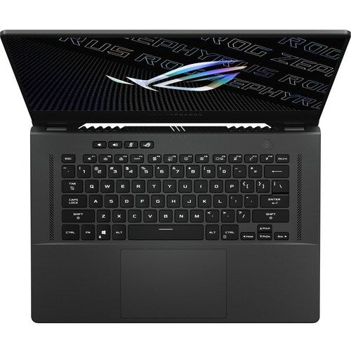 Asus ROG Zephyrus G15 GA503 GA503RW-XS91-CA 15.6\" (396.24 mm) Gaming Notebook - WQHD