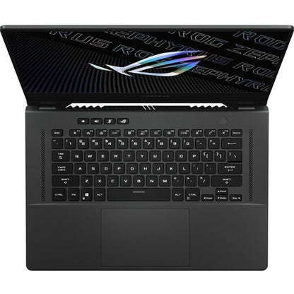 Asus ROG Zephyrus G15 GA503 GA503RW-XS91-CA 15.6\" (396.24 mm) Gaming Notebook - WQHD