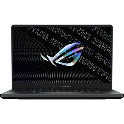 Asus ROG Zephyrus G15 GA503 GA503RW-XS91-CA 15.6\" (396.24 mm) Gaming Notebook - WQHD