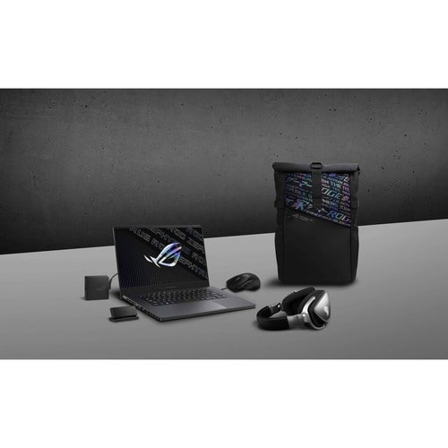 Asus ROG Zephyrus G15 GA503 GA503RW-XS91-CA 15.6\" (396.24 mm) Gaming Notebook - WQHD