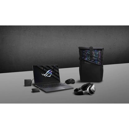 Asus ROG Zephyrus G15 GA503 GA503RW-XS91-CA 15.6\" (396.24 mm) Gaming Notebook - WQHD