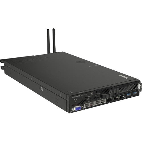 THINKSYSTEM SE3501XINTEL XEON D2123IT 4C 220 GHZ 60W1X8GB NC/NR