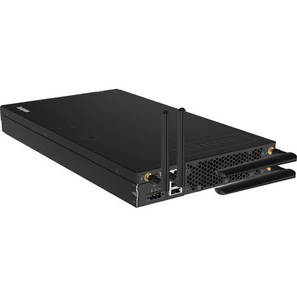 THINKSYSTEM SE3501XINTEL XEON D2123IT 4C 220 GHZ 60W1X8GB NC/NR
