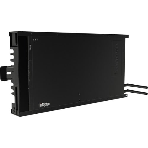 THINKSYSTEM SE3501XINTEL XEON D2123IT 4C 220 GHZ 60W1X8GB NC/NR