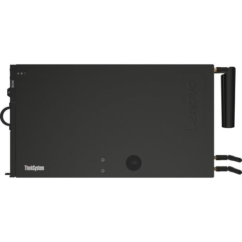 THINKSYSTEM SE3501XINTEL XEON D2123IT 4C 220 GHZ 60W1X8GB NC/NR