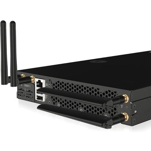 THINKSYSTEM SE3501XINTEL XEON D2123IT 4C 220 GHZ 60W1X8GB NC/NR