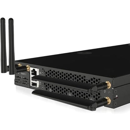 THINKSYSTEM SE3501XINTEL XEON D2123IT 4C 220 GHZ 60W1X8GB NC/NR
