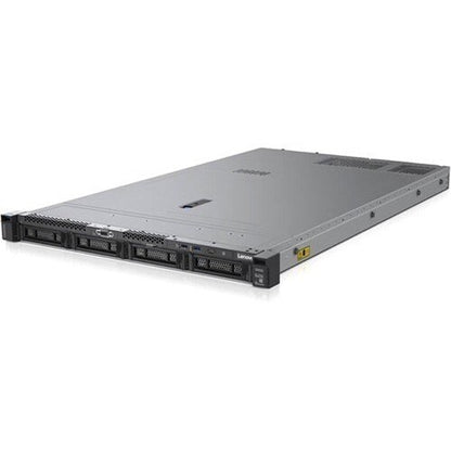 Lenovo ThinkSystem SR530 7X08A0BGNA 1U Rack Server - Xeon - 16 GB RAM