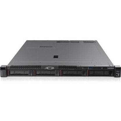 Lenovo ThinkSystem SR530 7X08A0BGNA 1U Rack Server - Xeon - 16 GB RAM