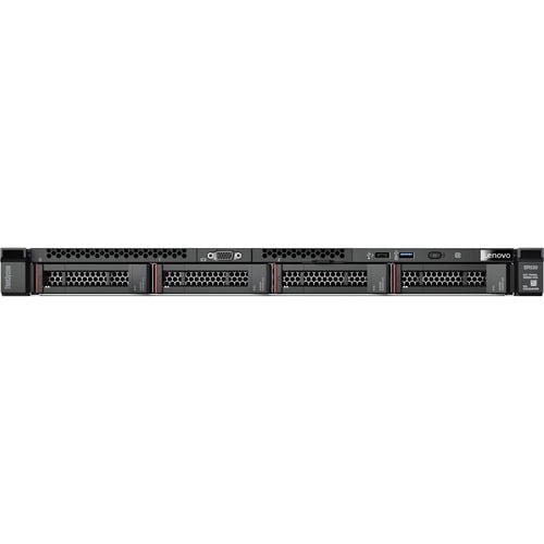 Lenovo ThinkSystem SR530 7X08A0BGNA 1U Rack Server - Xeon - 16 GB RAM