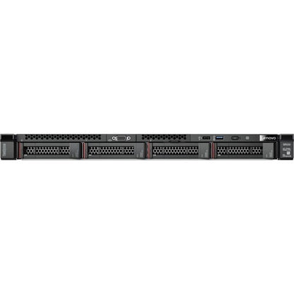 Lenovo ThinkSystem SR530 7X08A0BGNA 1U Rack Server - Xeon - 16 GB RAM