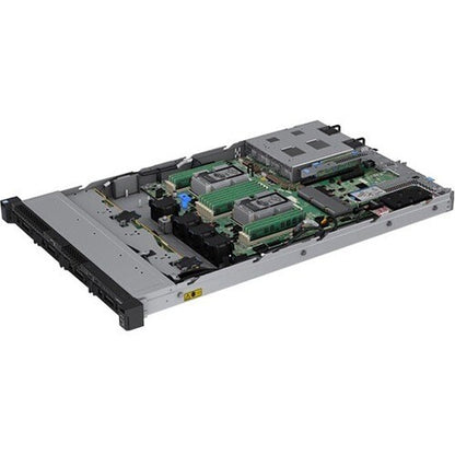 Lenovo ThinkSystem SR530 7X08A0BGNA 1U Rack Server - Xeon - 16 GB RAM