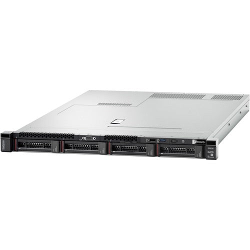 Lenovo ThinkSystem SR530 7X08A0BGNA 1U Rack Server - Xeon - 16 GB RAM