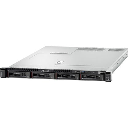 Lenovo ThinkSystem SR530 7X08A0BGNA 1U Rack Server - Xeon - 16 GB RAM