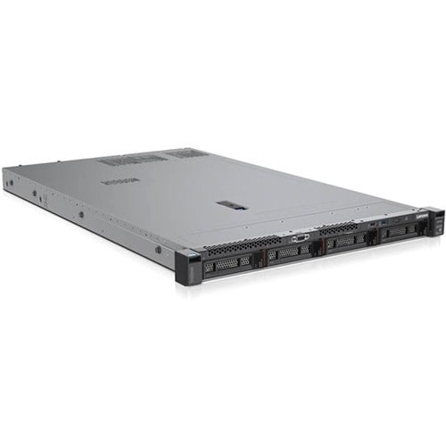 Lenovo ThinkSystem SR530 7X08A0BGNA 1U Rack Server - Xeon - 16 GB RAM
