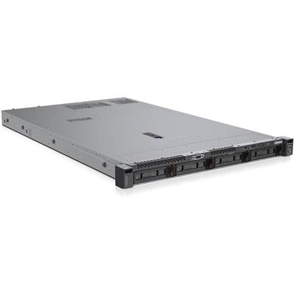 Lenovo ThinkSystem SR530 7X08A0BGNA 1U Rack Server - Xeon - 16 GB RAM