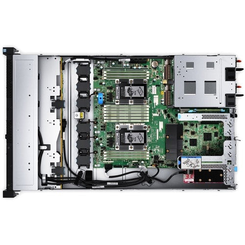 Lenovo ThinkSystem SR530 7X08A0BGNA 1U Rack Server - Xeon - 16 GB RAM