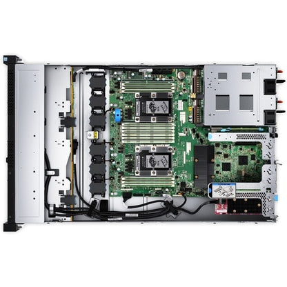 Lenovo ThinkSystem SR530 7X08A0BGNA 1U Rack Server - Xeon - 16 GB RAM