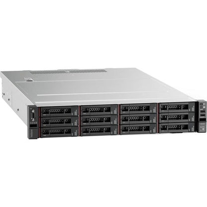 Lenovo ThinkSystem SR550 7X04A0CBNA 2U Rack Server - Xeon - 16 GB RAM