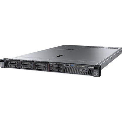 Lenovo ThinkSystem SR570 7Y03A090NA 1U Rack Server - 2 Xeon - 16 GB RAM