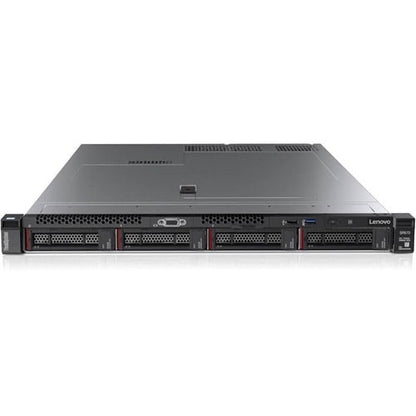 Lenovo ThinkSystem SR570 7Y03A090NA 1U Rack Server - 2 Xeon - 16 GB RAM