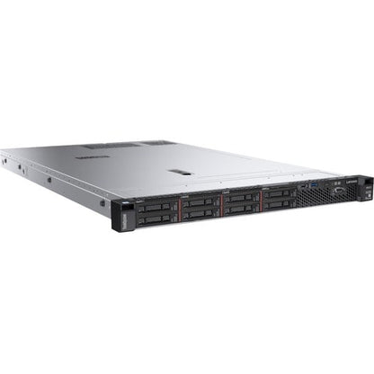 Lenovo ThinkSystem SR570 7Y03A090NA 1U Rack Server - 2 Xeon - 16 GB RAM