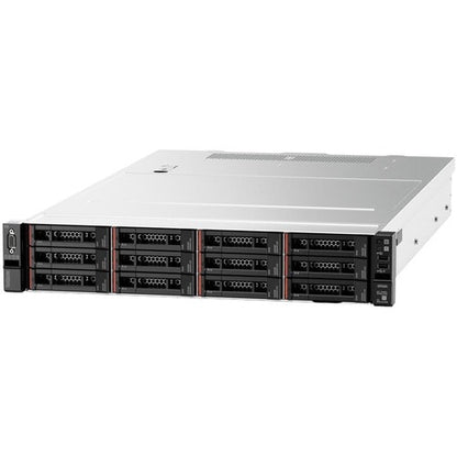 Lenovo ThinkSystem SR590 7X99A09DNA 2U Rack Server - Xeon - 16 GB RAM