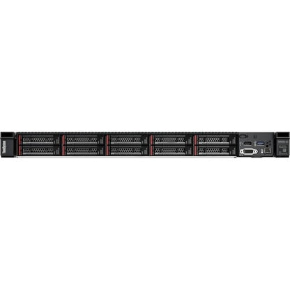 Lenovo ThinkSystem SR630 V2 7Z71A061NA 1U Rack Server