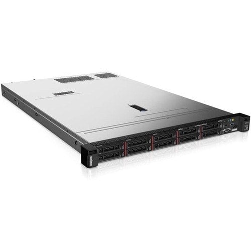 Lenovo ThinkSystem SR630 7X02A0GVNA 1U Rack Server - 16 GB RAM