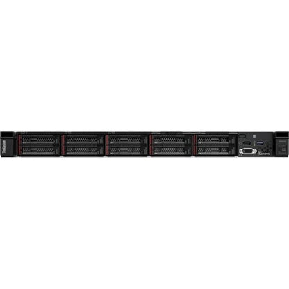 Lenovo ThinkSystem SR630 7X02A0GVNA 1U Rack Server - 16 GB RAM