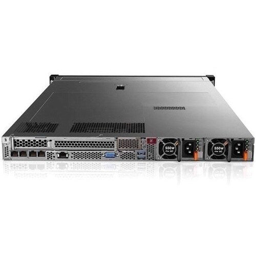 Lenovo ThinkSystem SR630 7X02A0GVNA 1U Rack Server - 16 GB RAM