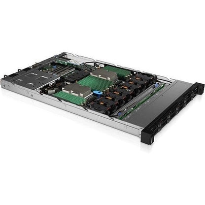 Lenovo ThinkSystem SR630 7X02A0GVNA 1U Rack Server - 16 GB RAM
