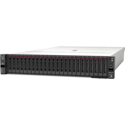 Lenovo ThinkSystem SR650 V2 7Z73A06ENA 2U Rack Server - 1 Xeon Silver 4309Y 2.80 GHz