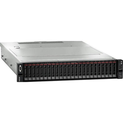 THINKSYSTEM SR6501XINTEL XEON SILVER 4208 8C 21G 85W1X16GB NC/NR