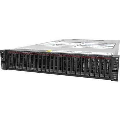 THINKSYSTEM SR6501XINTEL XEON SILVER 4208 8C 21G 85W1X16GB NC/NR