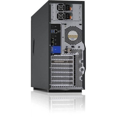 Lenovo ThinkSystem ST550 7X10A0DVNA 4U Tower Server - 1 Xeon Silver 4208 2.10 GHz
